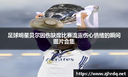 足球明星贝尔因伤缺席比赛流露伤心情绪的瞬间图片合集